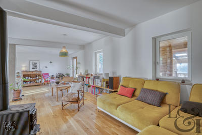 Maison - 183 m² - 5 pièces