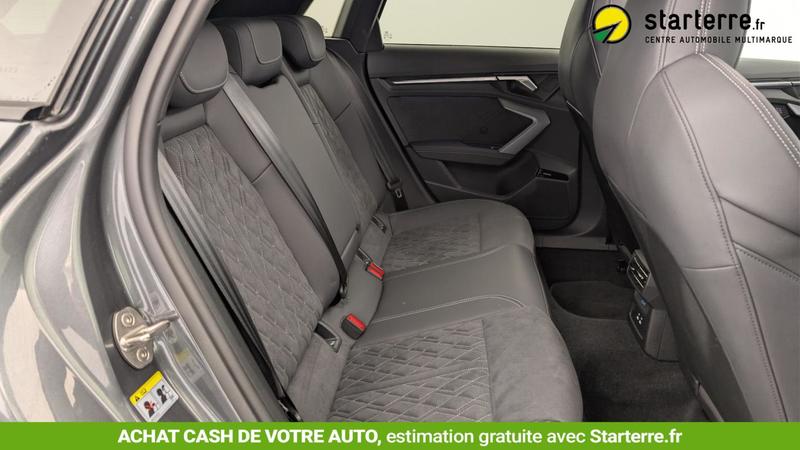 Audi A3 sportback Tfsi Mild Hybrid 150 s tronic 7 s line