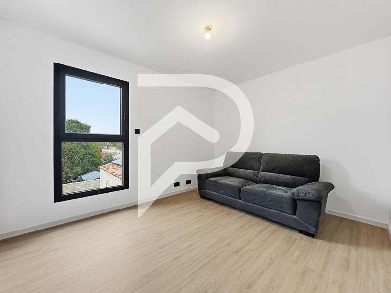 Maison - 135 m² - 4 pièces