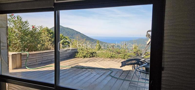 Maison - 149 m² - 4 pièces