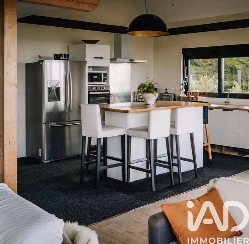 Maison de maîtres - 284 m² - 6 pièces