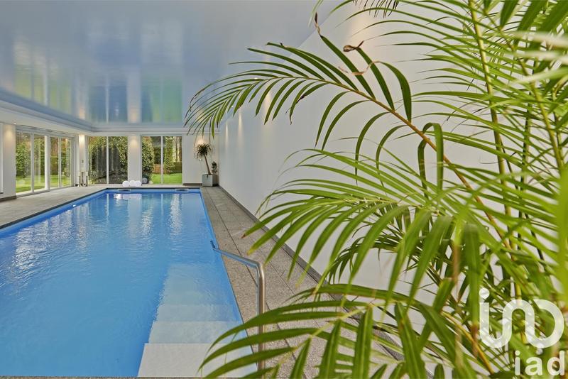 Maison de maîtres - 245 m² - 5 pièces