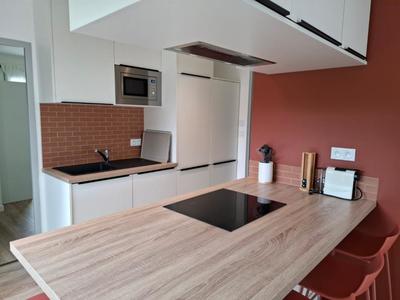 Maison - 91 m² - 7 pièces