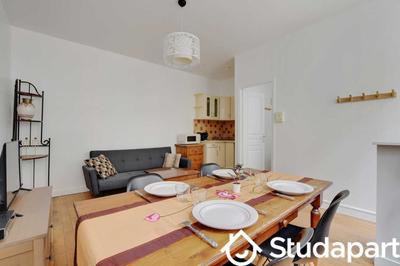 Appartement - 30 m² - 2 pièces