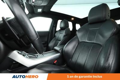 Land Rover Range Rover Evoque 2.0 Td4 Bva 180 ch