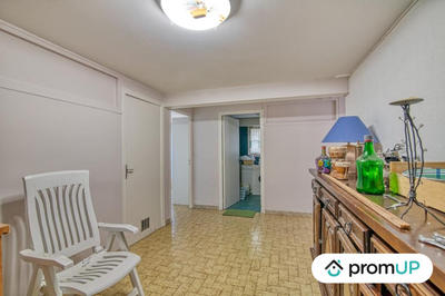 Maison traditionnelle - 147 m² - 6 pièces