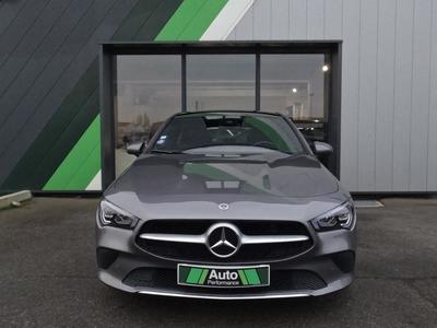 Mercedes Cla Shooting Brake 180 Progressive Line