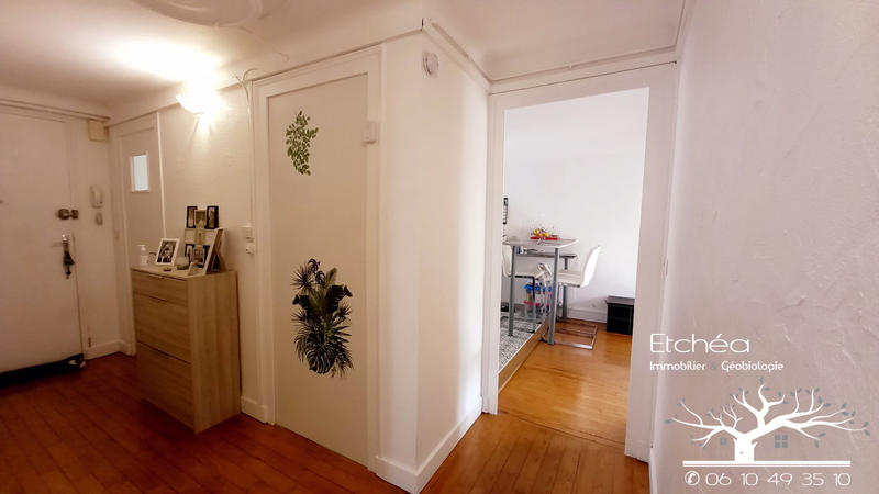 Appartement - 73 m² - 3 pièces