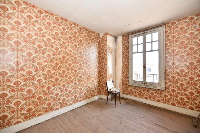 Maison - 220 m² - 10 pièces