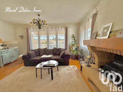 Maison - 200 m² - 7 pièces