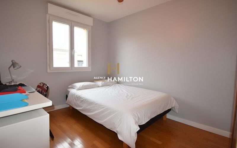 Maison de ville - 138 m² - 5 pièces