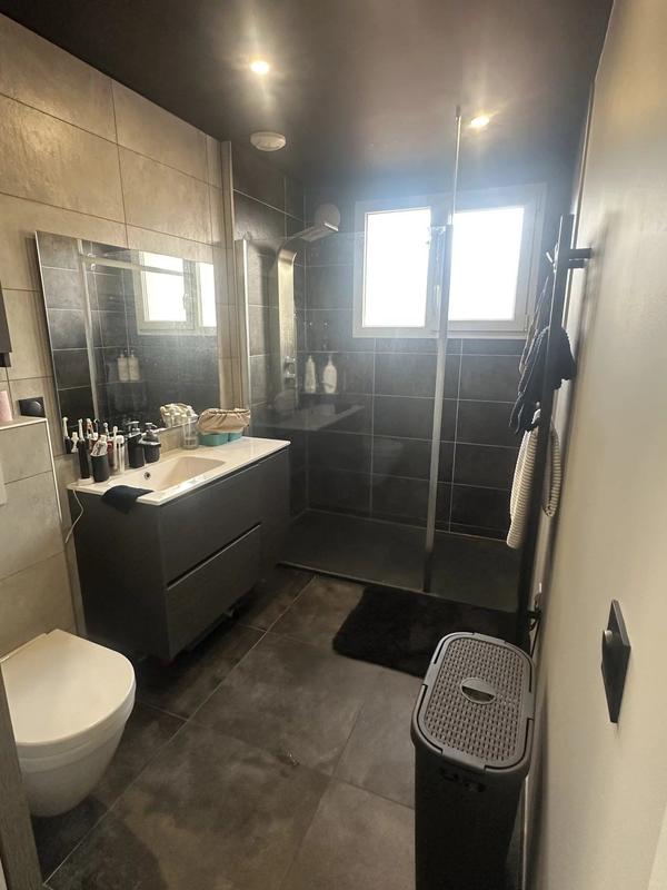 Maison - 97 m² - 4 pièces