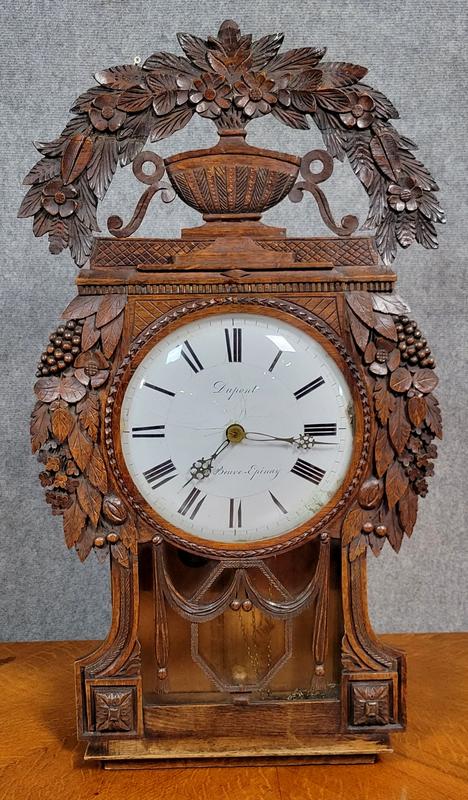 Le village des Brocanteurs