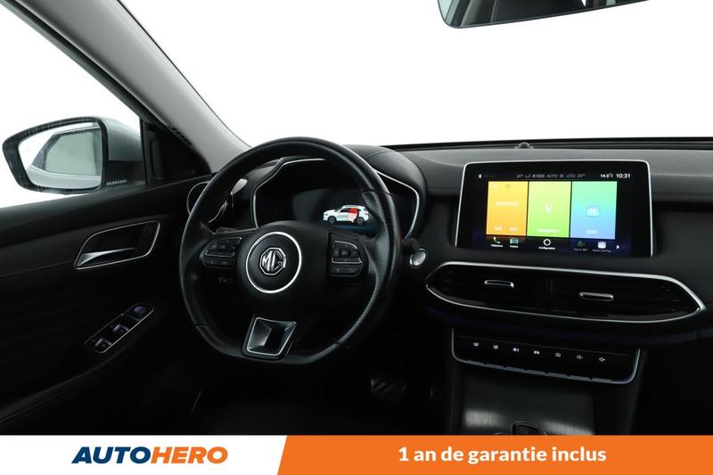 Mg Ehs 1.5t GDi Phev Luxury 258 ch