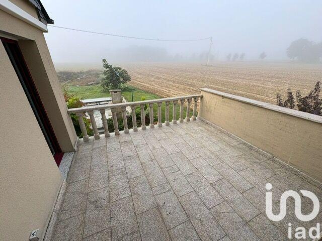 Maison - 203 m² - 6 pièces