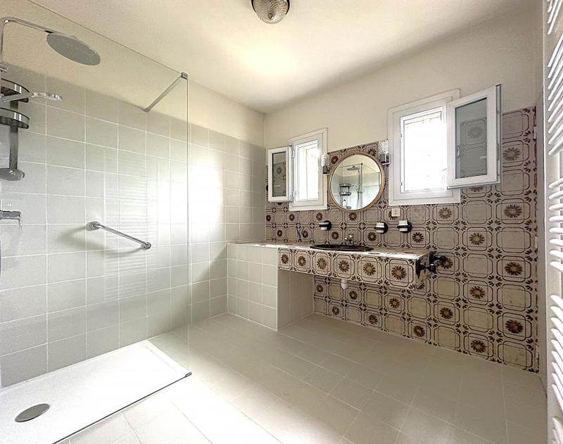 Maison - 155 m² - 5 pièces