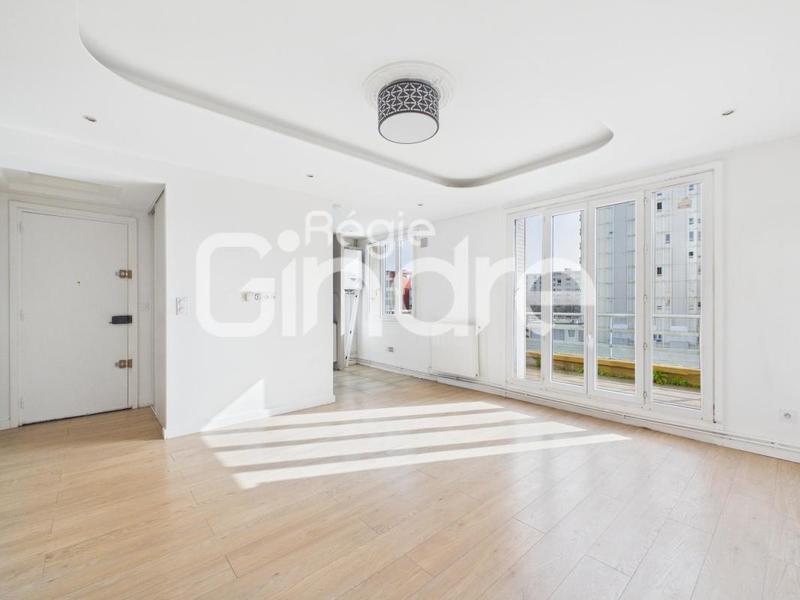 Appartement - 70 m² - 4 pièces