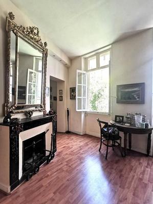 Appartement - 135 m² - 5 pièces