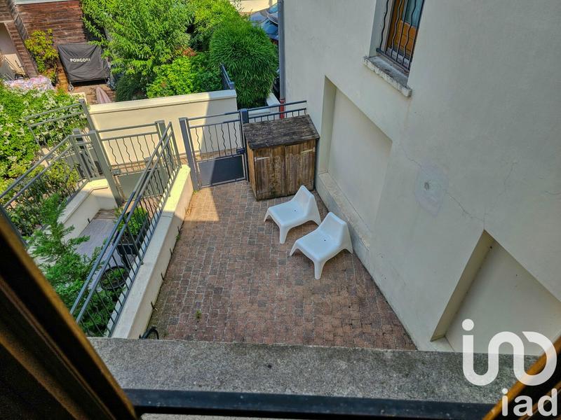 Maison - 118 m² - 6 pièces