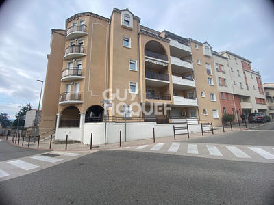 Appartement - 39 m² - 2 pièces