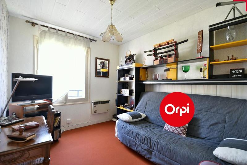 Maison - 170 m² - 4 pièces