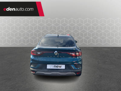 Renault Arkana TCe 140 Edc Fap Business