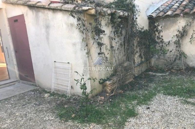 Maison de ville - 95 m² - 3 pièces