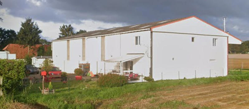 Maison - 114 m² - 4 pièces