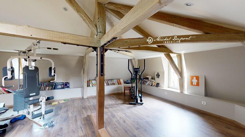 Local commercial - 620 m² - 10 pièces