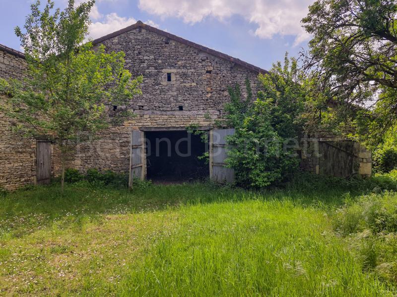 Maison en pierre - 177 m² - 7 pièces