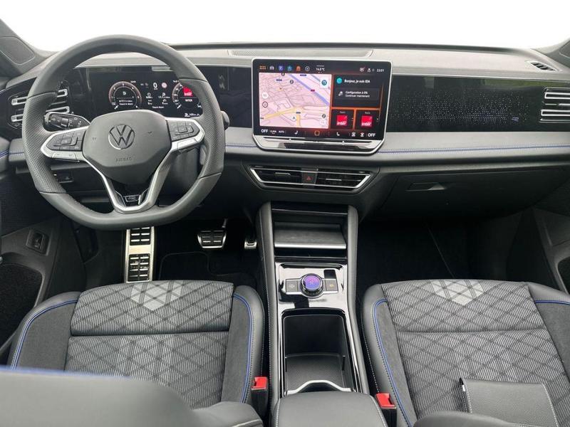 Volkswagen T1 Nouveau Tiguan 2.0 Tdi 150ch Dsg7 R Line