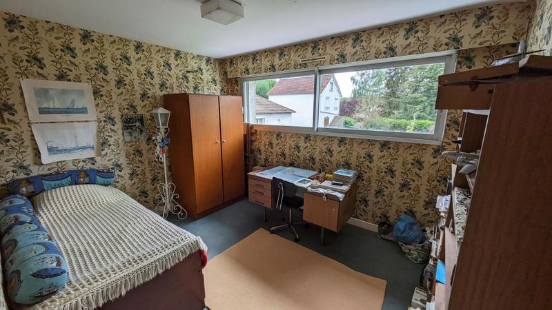 Pavillon - 145 m² - 5 pièces