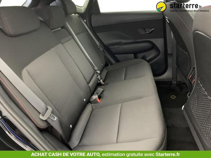 Hyundai Kona Hybrid 129 Creative n Line