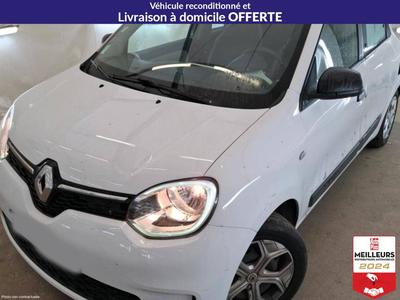 Renault Twingo III SCe 75 20 2pl Zen +Radar de recul +Pack
