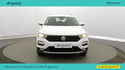 Volkswagen t-Roc 2.0 Tdi 150ch Lounge Business Dsg7 145g