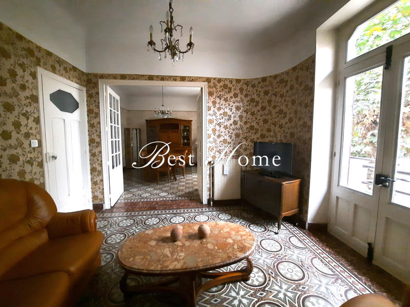 Maison - 105 m² - 4 pièces