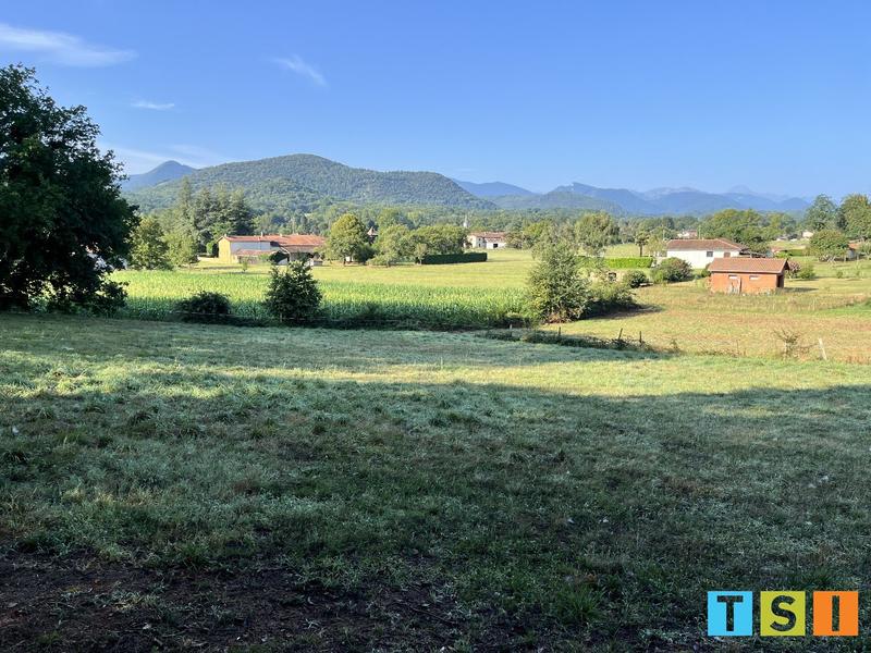 Terrain - 2 220 m²