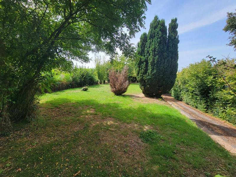 Maison - 132 m² - 7 pièces