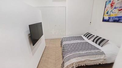 Appartement - 102 m² - 3 pièces