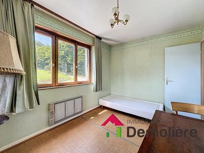 Maison - 94 m² - 4 pièces