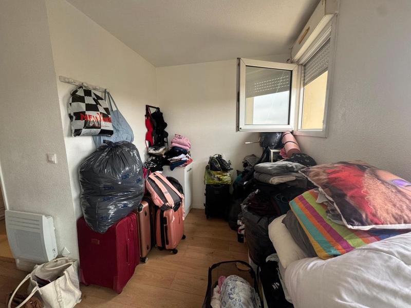 Appartement - 23 m² - 1 pièce