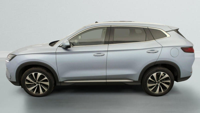 Byd Seal U 1.5l Dm-I 218 Ch Phev Comfort