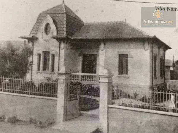 Maison - 113 m² - 4 pièces