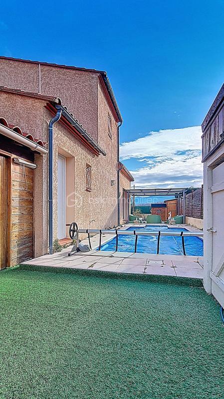 Villa - 97 m² - 4 pièces