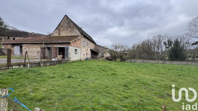 Maison - 74 m² - 4 pièces