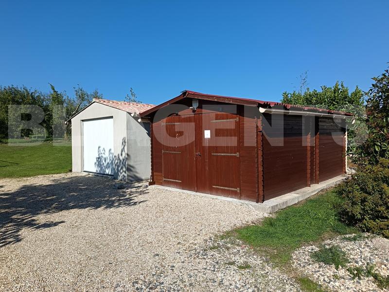 Maison - 102 m² - 4 pièces