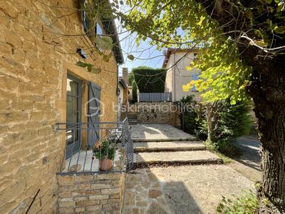 Duplex - 88 m² - 4 pièces