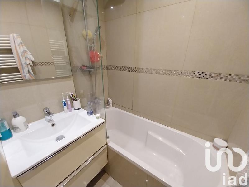 Maison - 50 m² - 4 pièces