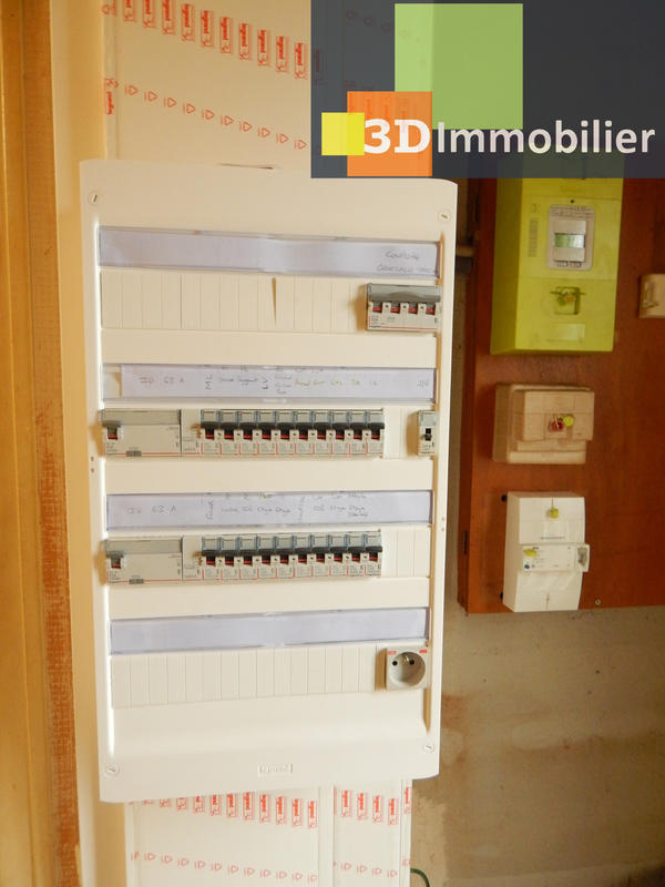 Maison - 113 m² - 5 pièces