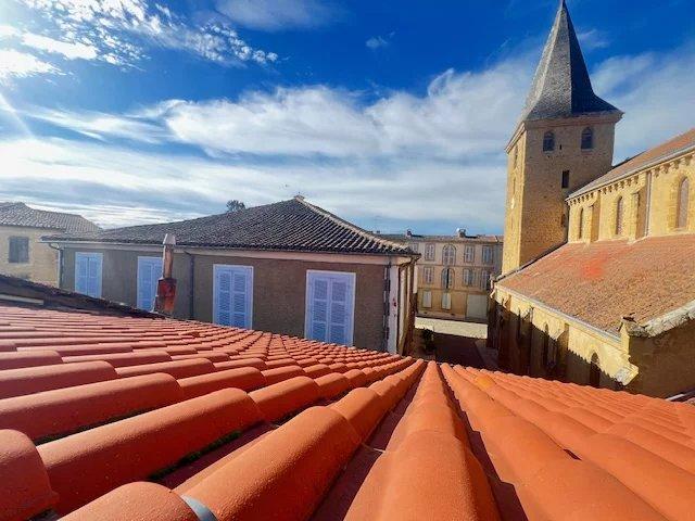 Immeuble - 274 m² - 8 pièces